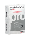 Zusatzmittel Estrich