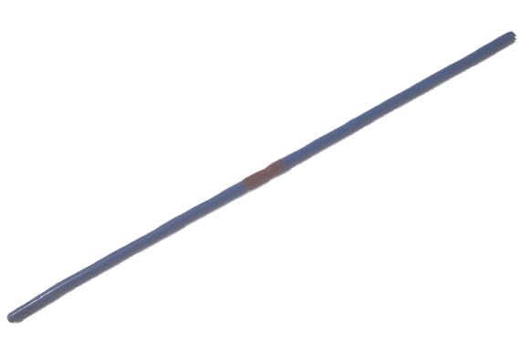 WEGO FLOOR D.S.T.-FUGENDÜBEL 4,0 X 300 MM, VERSCHWEIßT, SONDERAUSFÜHRUNG, 250 STÜCK/PAKET
