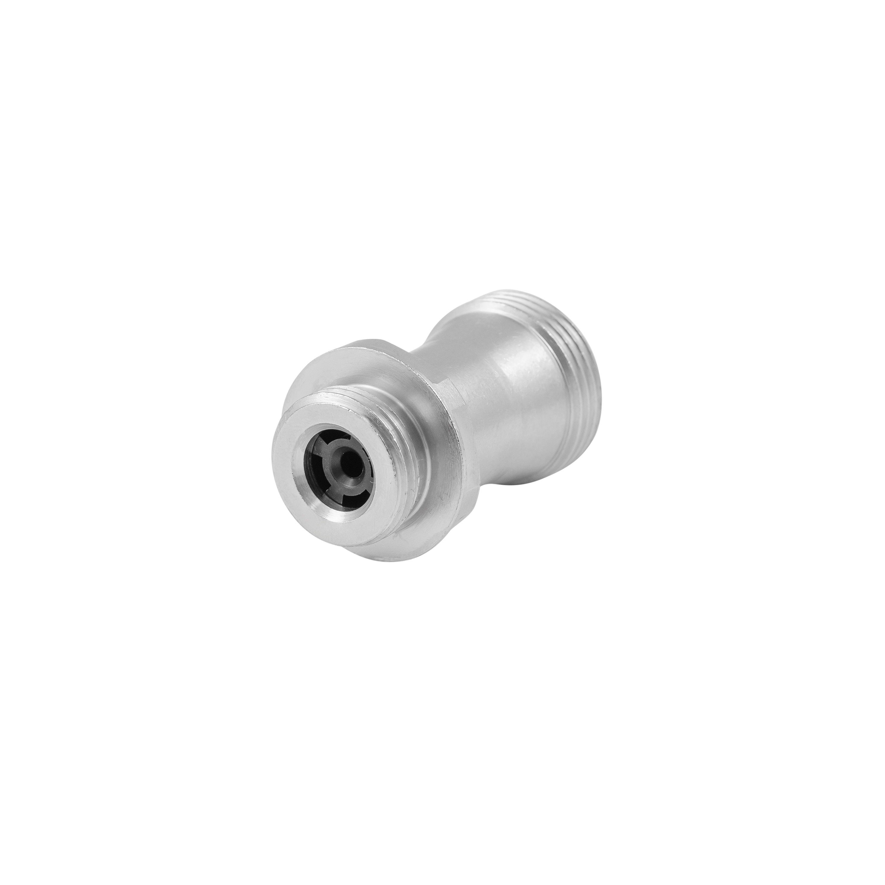 WEGO KLIMA-FLOOR VENTIL ADAPTER FÜR AUTOMATISCHEN HYDRAULISCHEN ABGLEICH 10 STÜCK/KARTON