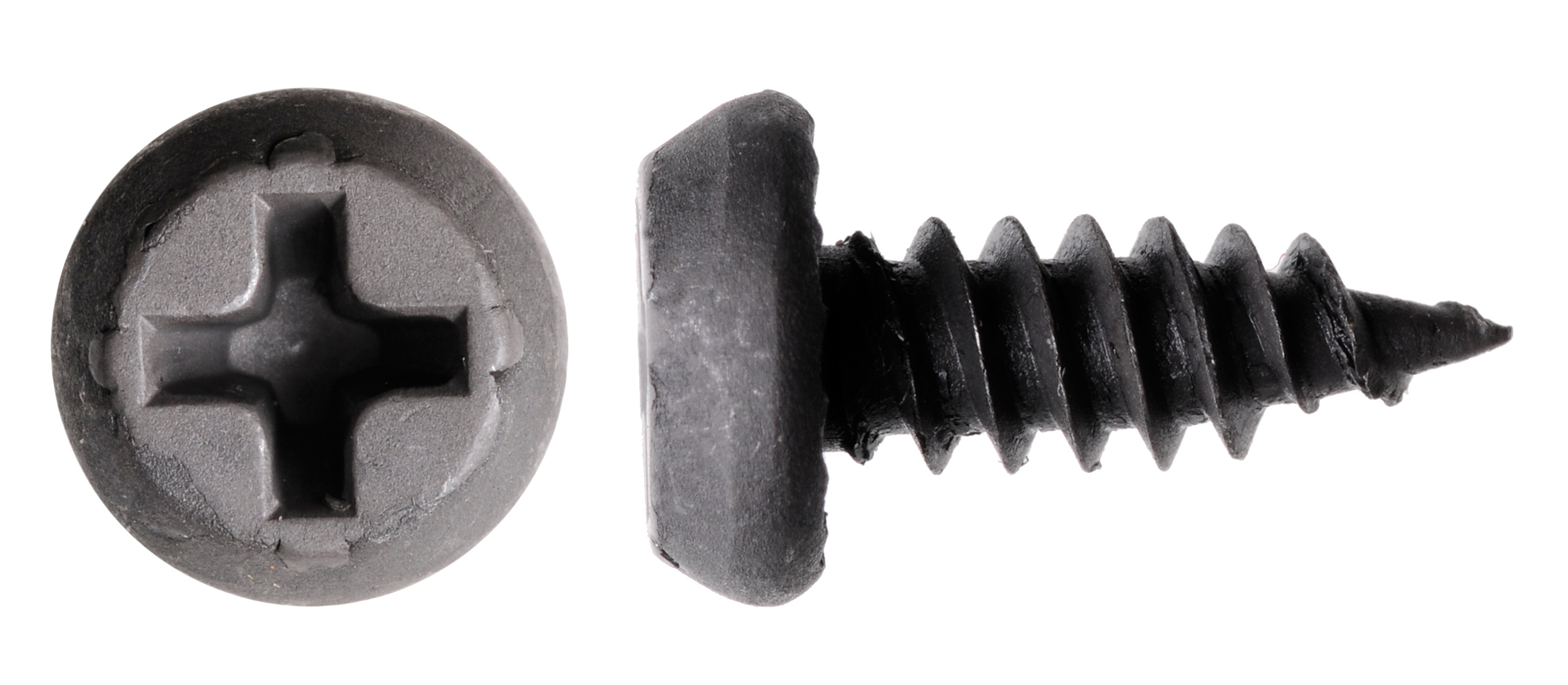 WEGO POWER PROFILVERBINDERSCHRAUBE 3,9X13 MM, PHOSPHATIERT 1000 STÜCK/PAKET