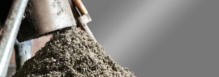 Boden Leichtausgleich