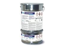 Bodenbeschichtungen & Epoxydh.