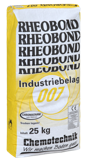 Industriefußböden